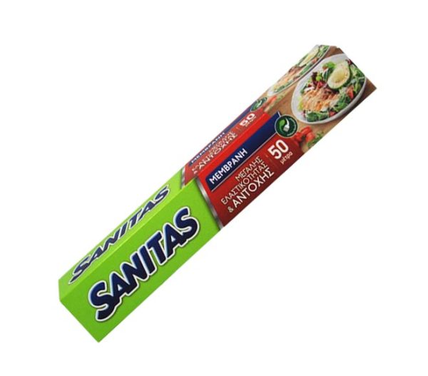cling film SANITAS 50m