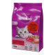 cat WHISKAS dry food adult 3.8kg - beef stuffed croquettes