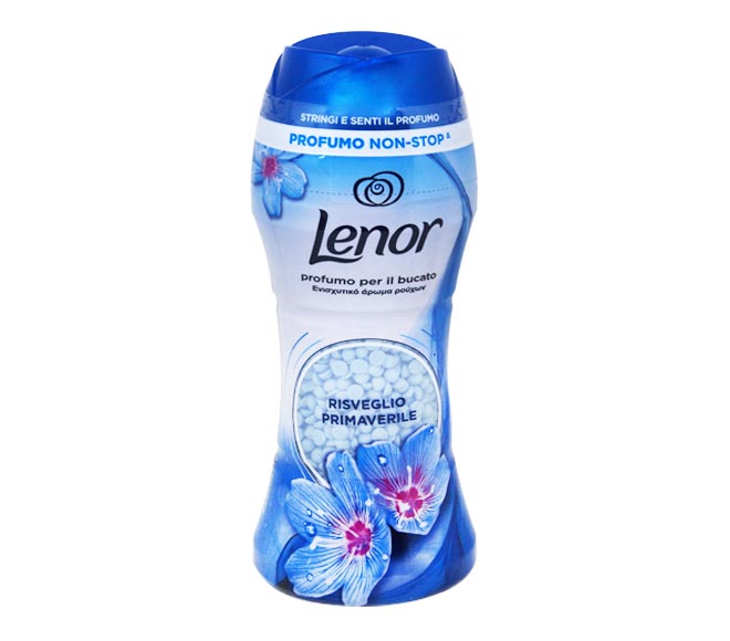 LENOR scent booster 210g – spring awakening
