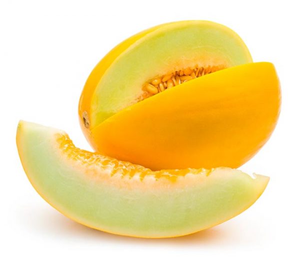 MELON local apprx 2kg