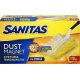 SANITAS Dust Magnet hand duster set