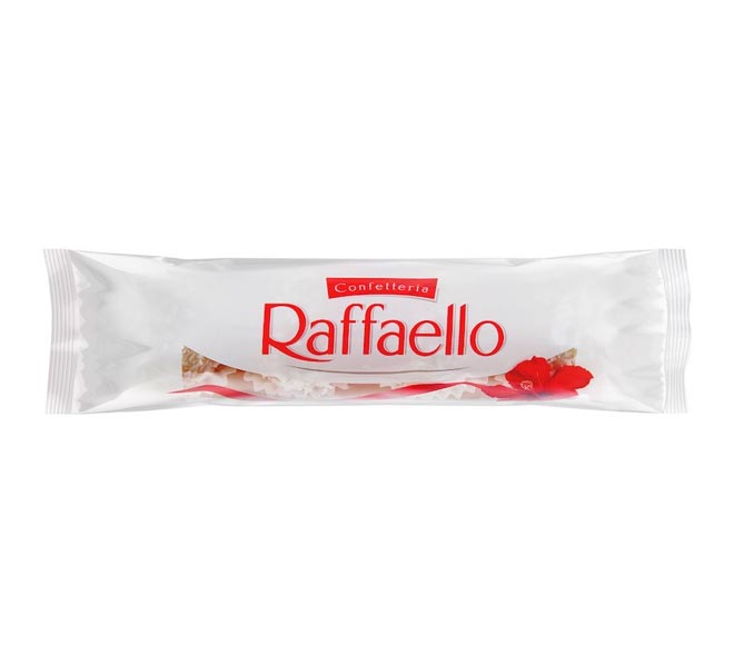 FERRERO Raffaello 40g (4 pieces)