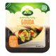 cheese ARLA gouda slices 150g