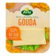 cheese ARLA gouda slices 150g