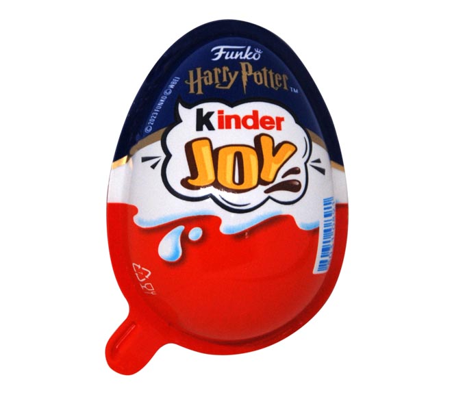 KINDER Joy egg 20g Cheap Basket