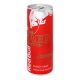 RED BULL energy drink 250ml - The Red Edition