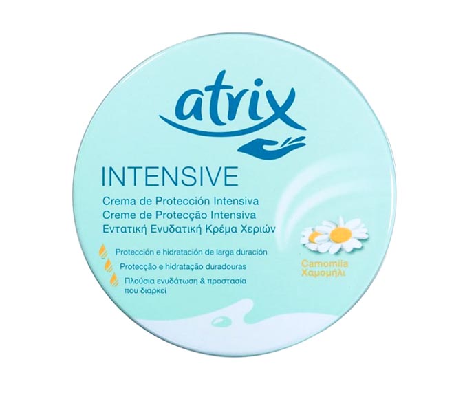 ATRIX hand cream intensive 60ml – Chamomile