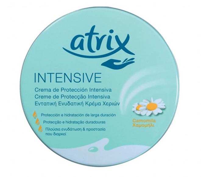 ATRIX hand cream intensive 60ml – Chamomile