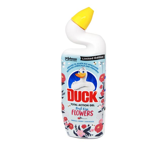DUCK Total Action gel 750ml – First Kiss Flowers
