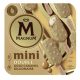 ice cream MAGNUM 330ml - mini 6 pieces (6X55ml) - Double Gold Caramel Bilionare