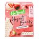 GO AHEAD yogurt breaks Strawberry 142g