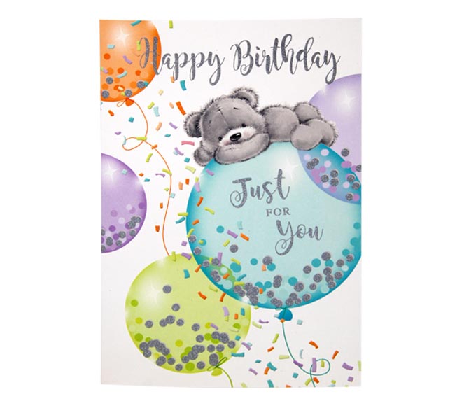 Greeting card – Birthday 0029