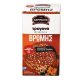 DERMISIS crunchy  biscuits oat 180g - cinnamon & brown sugar