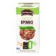 DERMISIS oat soft biscuits 0 % (dark chocolate) 150g - sugar free
