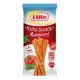 breadsticks ELITE Kritsi-Snack Mesogeiaka 125g - Tomato, Oregano & Olive Oil