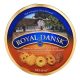 ROYAL DANSK Danish Butter Cookies 454g - Chocolate
