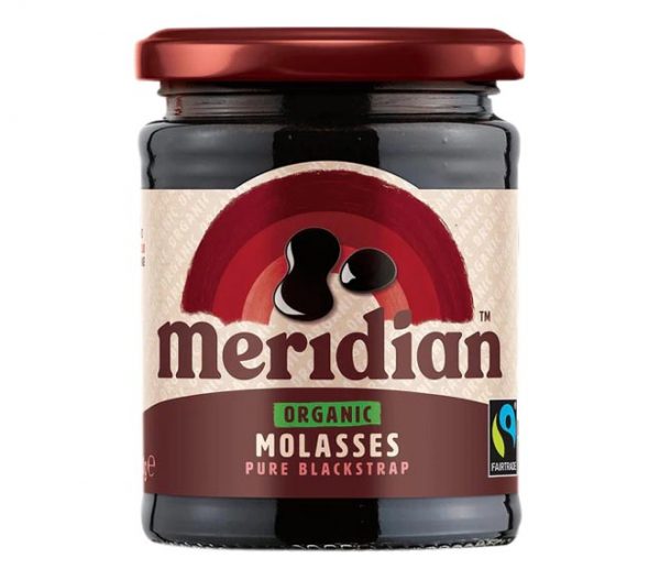 MERIDIAN Organic Mollasses 350g