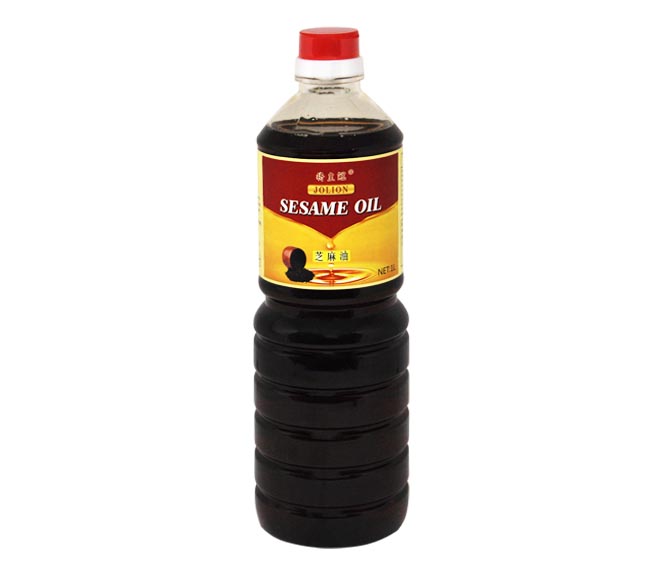 sauce JOLION sesame oil 1000ml