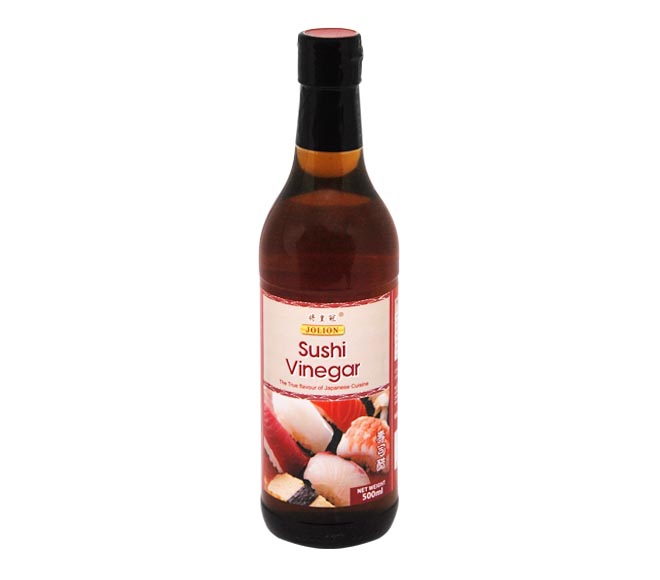 JOLION Sushi Vinegar 500ml