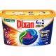 DIXAN 4 in 1 Discs 15 Washes 375g - Color