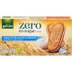 GULLON Zero no sugar addet sandwich whole grans biscuits 5 x 44g - Yogurt