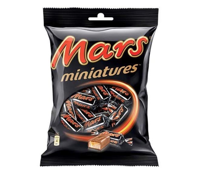 MARS miniatures 150g