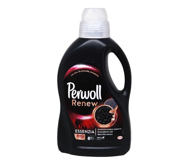 PERWOLL Renew liquid 1.43L –  Essenzia