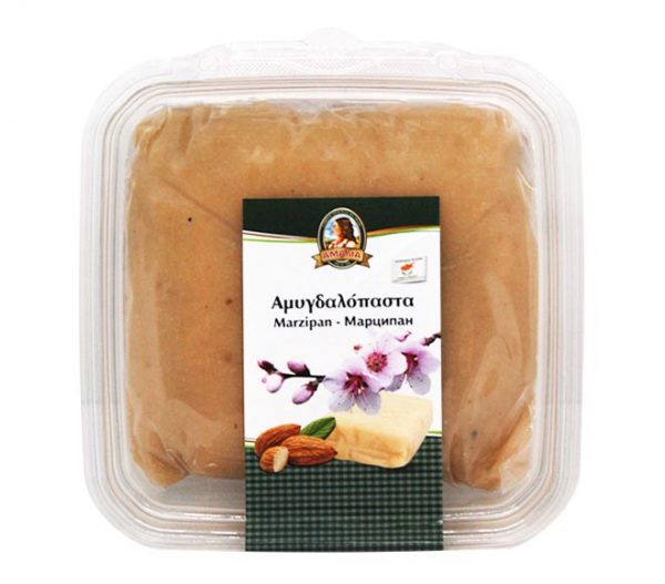 AMALIA Marzipan 400g