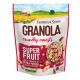 BONAVITA granola crunchy muesli 500g - super fruit