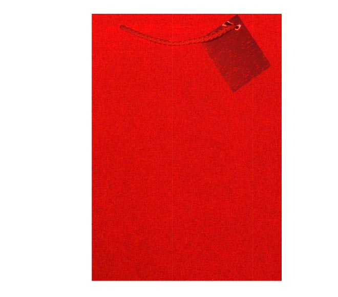 Gift Bag – extra large (HGXG) – Red