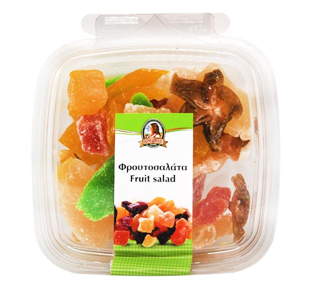 AMALIA fruit salad 220g