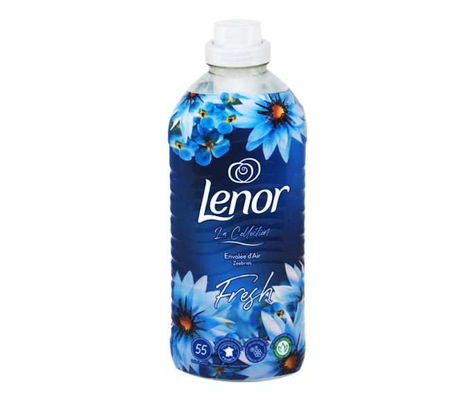LENOR La Collection 55 washes 1.155L – Fresh