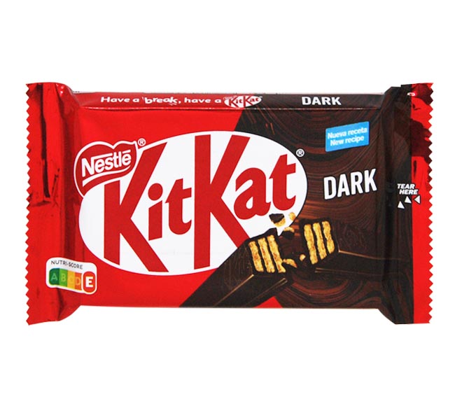 KIT KAT Dark 41.5g (EXP. DATE 08/2024)