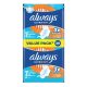 ALWAYS Ultra Day 20 pcs - Normal