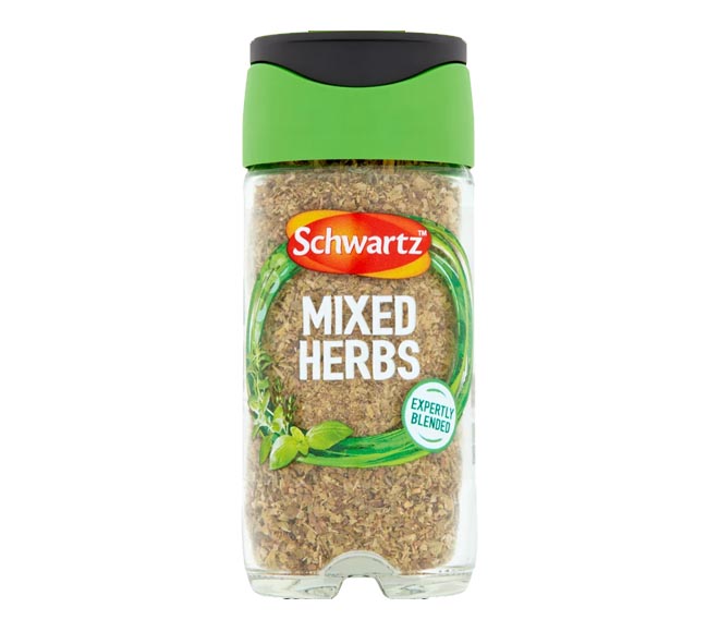 SCHWARTZ Mixed Herbs 11g
