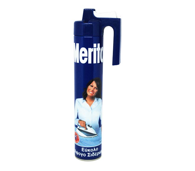 MERITO spray for ironing 500ml