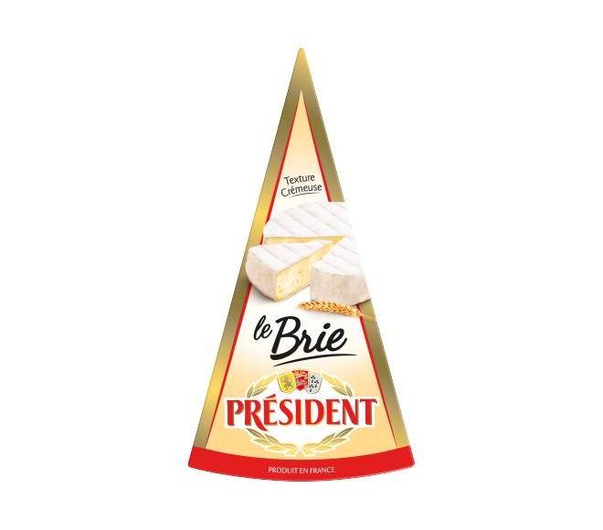 cheese PRESIDENT Brie 200g
