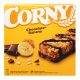 CORNY bars 6X25g - Chocolate-Banana