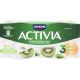 fruit yogurt ACTIVIA 2X200g - Kiwi