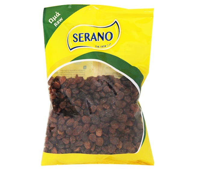 dried fruit SERANO – raisins 300g