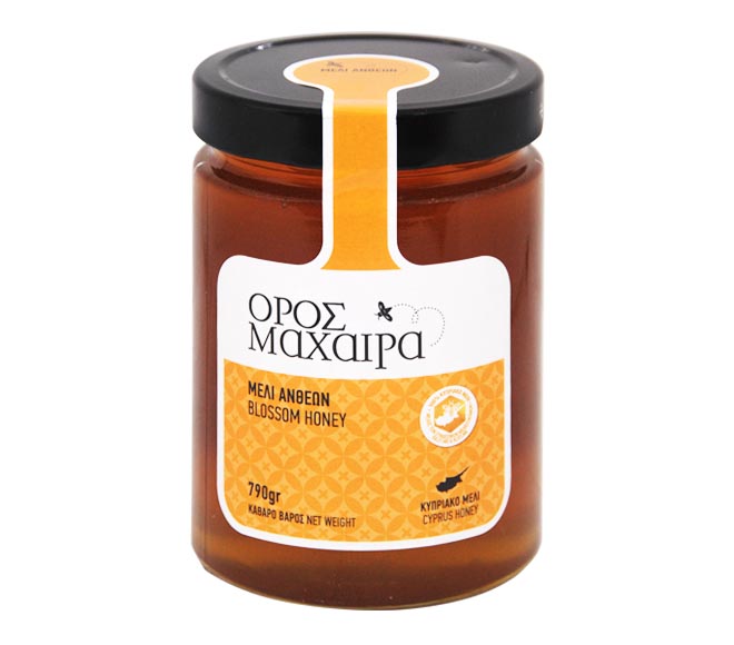honey – OROS MAXAIRA blossom honey 790g