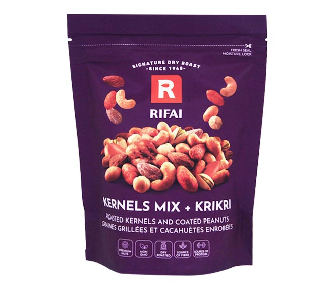 RIFAI Kernel Mix roasted salted 300g