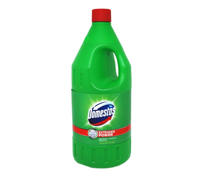 DOMESTOS Extended Power thick bleach 2L – Pine Fresh