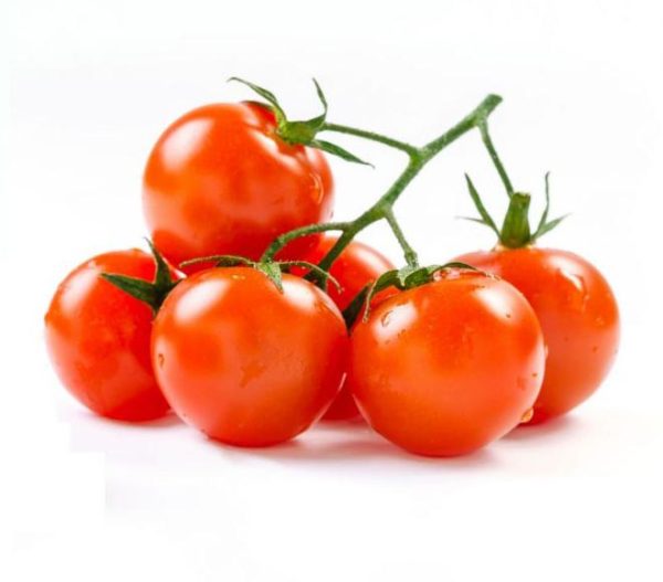 CHERRY TOMATOES Bio 250g