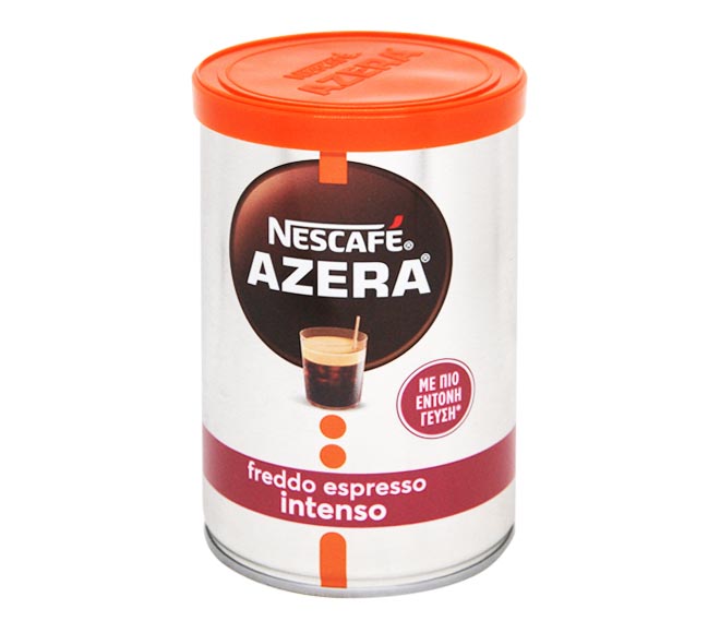 NESCAFE freddo espresso intenso AZERA 90g
