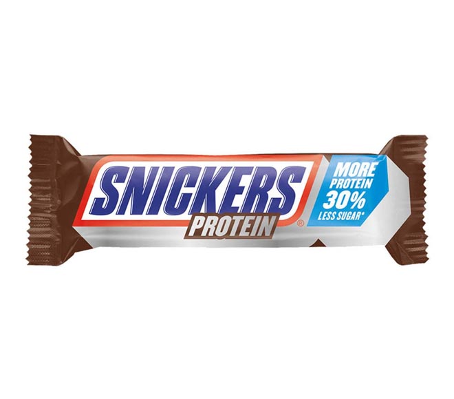SNICKERS Protein bar 47g