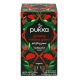 tea PUKKA bio Ginseng Matcha Green (20 pcs) 30g - Geen Tea, Ginseng & Matcha