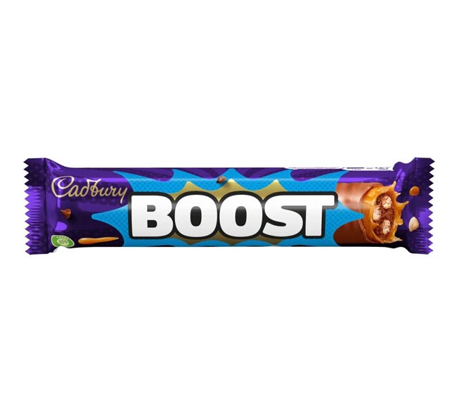 CADBURY chocolate Boost 48.5g