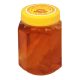 honey - ALONA blossom honey with honeycomb 1kg