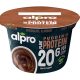 ALPRO Protein 20G pudding 200g - Chocolate Flavour